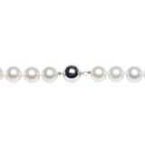 White South Sea Peal Necklace