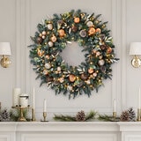 Wreath Lifestyle