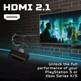 Acer Predator X49 X, 49 Inch DQHD, 240Hz, QD-OLED Gaming Monitor, UM.SXXEE.X02