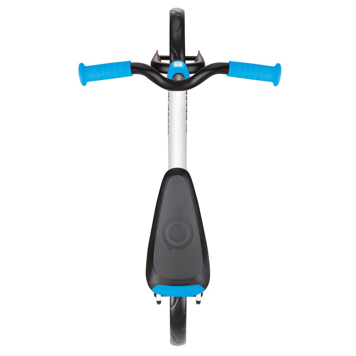 Ariel View Globber Bike