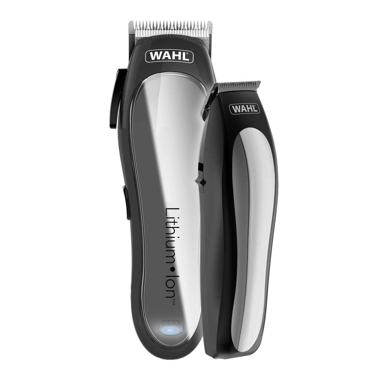 wahl power clipper cordless