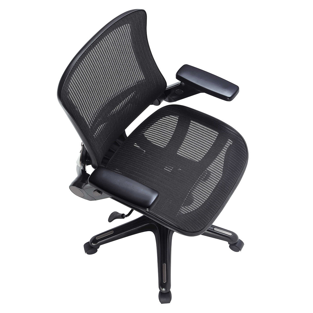 Whalen Metrex IV Mesh Office Chair Costco UK