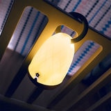 Pabobo Lantern Night Light With Magic Blow Control PB1300 (0+ Months)