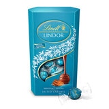 Lindt Lindor Salted Caramel, 600g