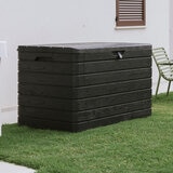 Toomax Dolomiti 970ltr Deck Box