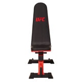 UFC Deluxe FID Weight Bench