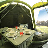 Vango Marino 850 XL AirBeam® 8 Person Family Tent