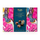 Blue Packaging