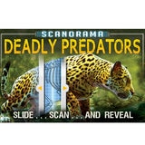 Deadly Predators