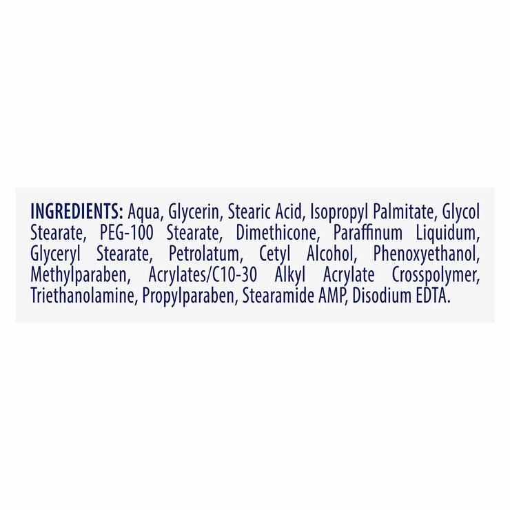 Vaseline Advanced Repair Lotion, 6 x 400ml