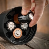 Duracell 1500 Lumen Hybrid Lantern