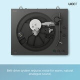 Buy Sony PSLX3BT Bluetooth Turntable at Costco.co.uk Buy Sony PSLX3BT Bluetooth Turntable at Costco.co.uk