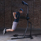 Image for the Adidas Performance Power Tower