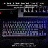 Cherry XTRFY MX 8.2 Pro TMR Gaming Keyboard