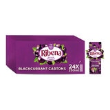 Ribena Ready to Drink Blackcurrant, 24 x 250ml