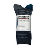 Kirkland Signature Ladies Merino Wool Blend Sock