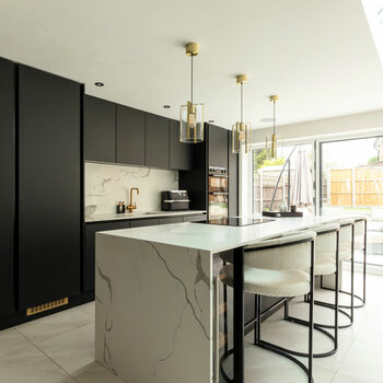 Quartz & Marble Bespoke Product, Custom Made - Installed & Delivered by Marble & Granite