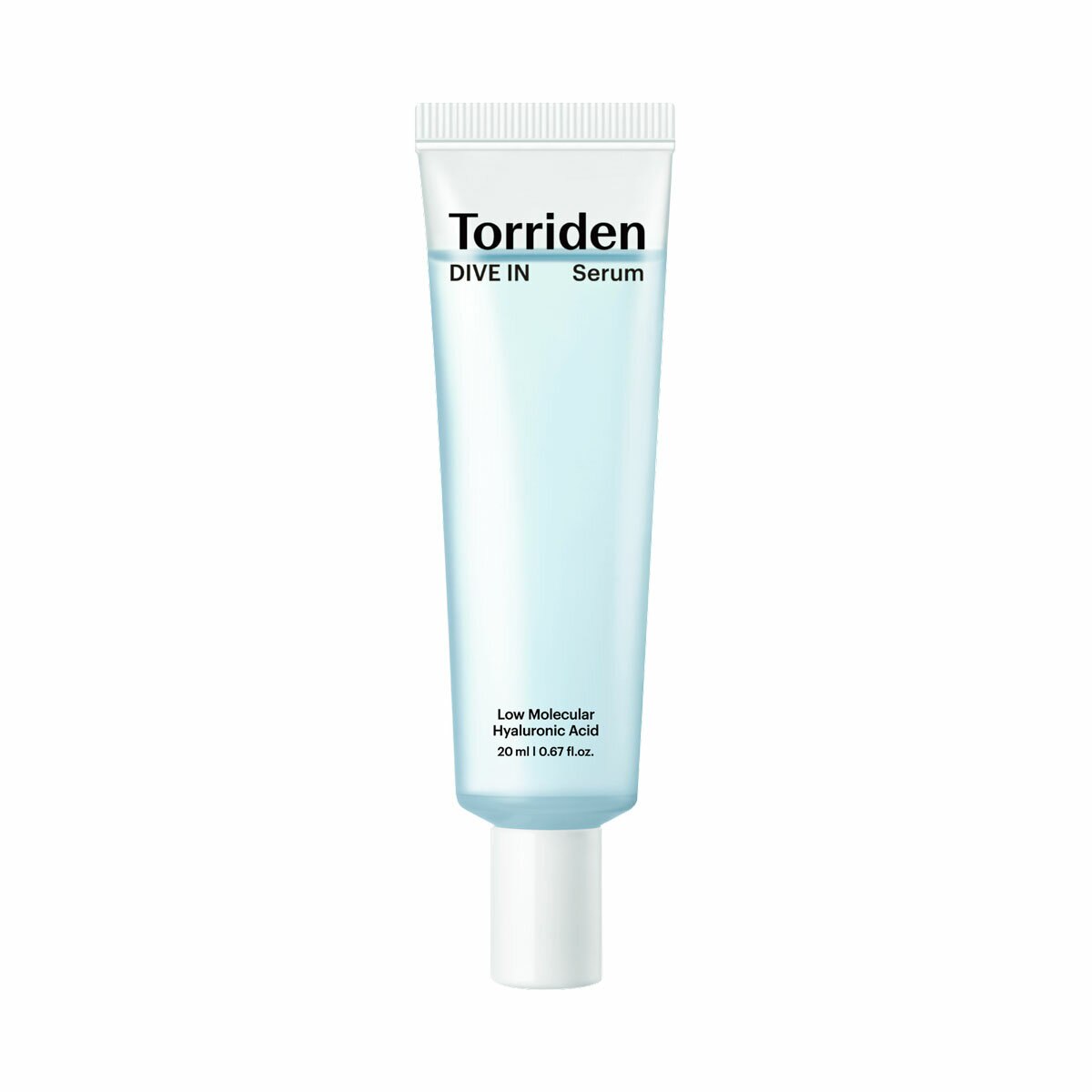 image of torriden dive in serum image of torriden dive in serum