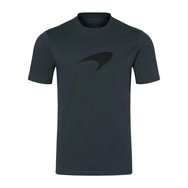 McLaren Mens Team Core Essentials T-Shirt McLaren Mens Team Core Essentials T-Shirt