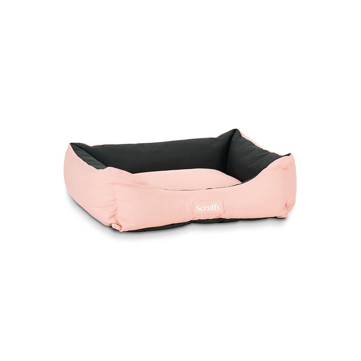 Pink Dog Bed Pink Dog Bed