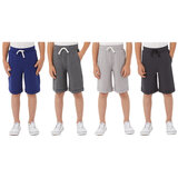 32 Degrees Kids 2 Pack Short in 2 Colours and 4 Sizes