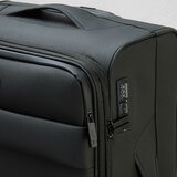 Rock Harper 2pc Set Black