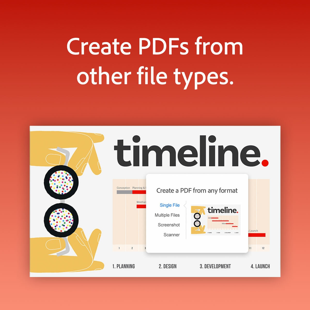 Adobe Acrobat Pro 1 Year (Digital Download) Adobe Acrobat Pro 1 Year (Digital Download)