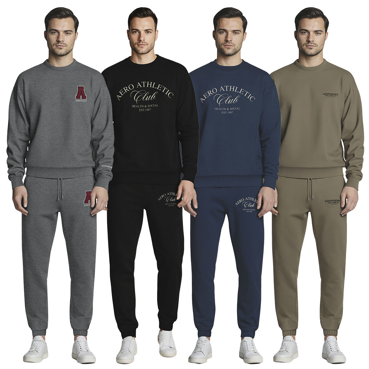 Aeropostale Men's Sweater