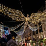Virgin Experience Days The Original Christmas Lights Bus Tour and Thames Cruise For Two Virgin Experience Days The Original Christmas Lights Bus Tour and Thames Cruise For Two