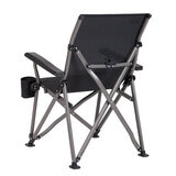 Mac Sports Heavy Duty Camp Chair