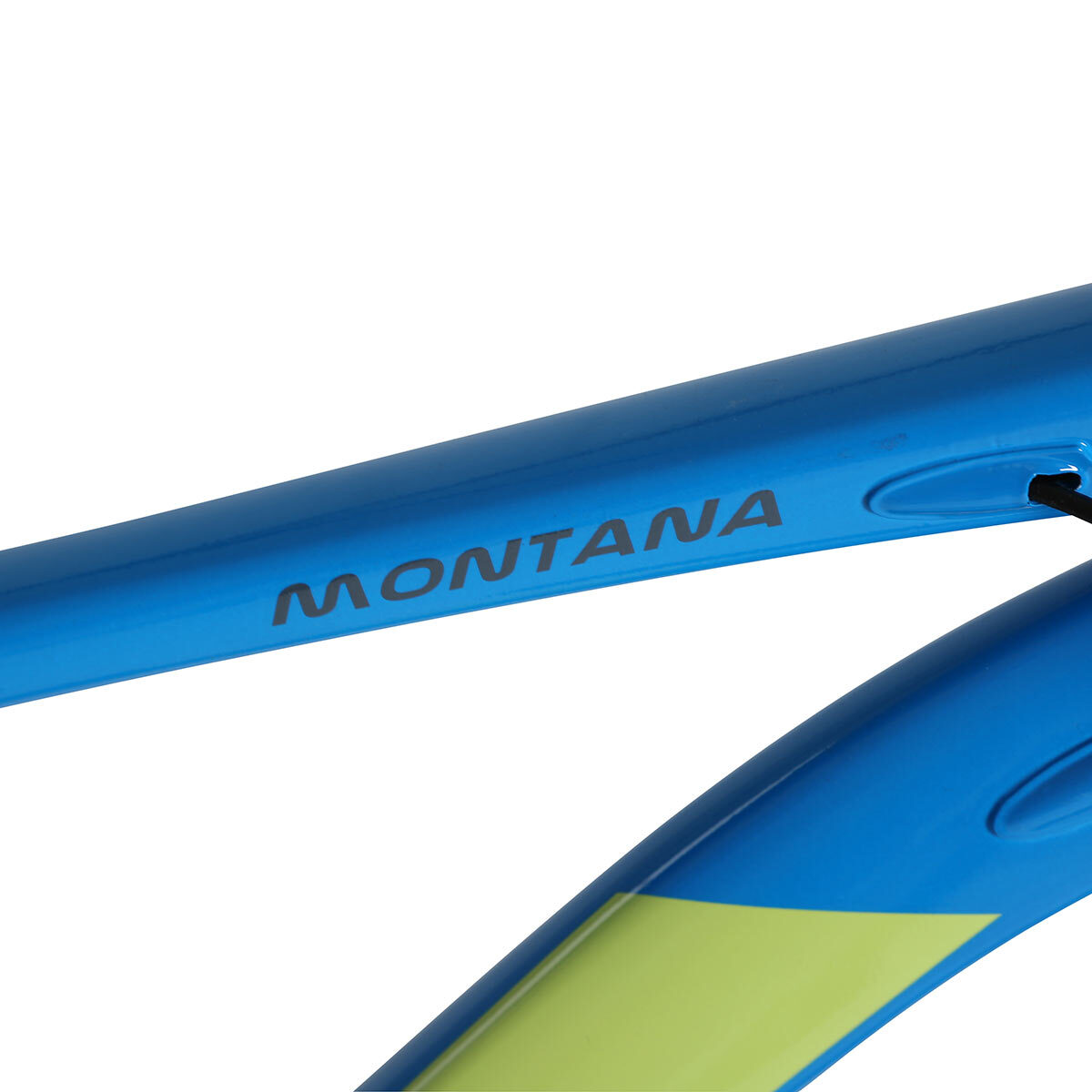 Barracuda Montana 27.5" (70cm) Mountain  Bike