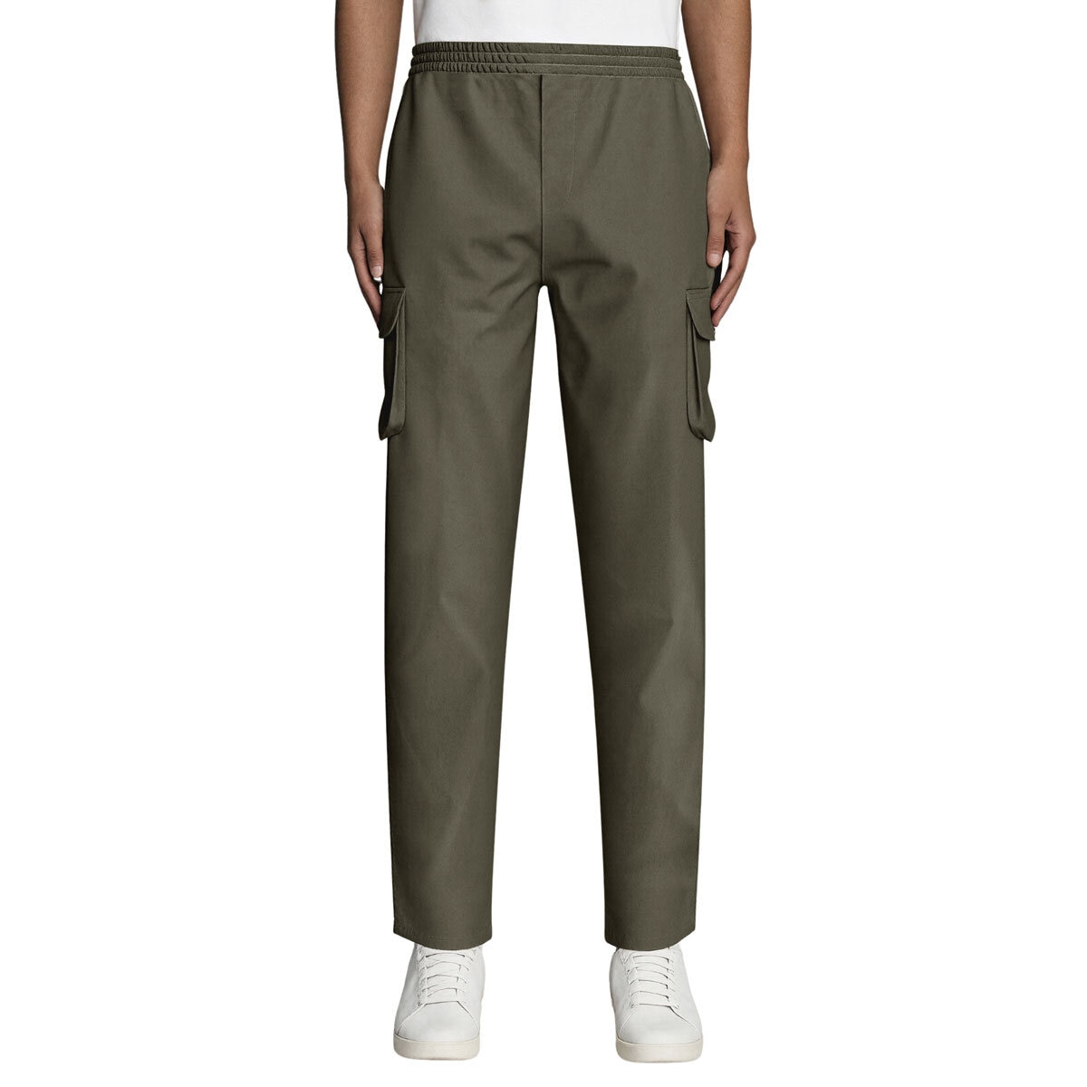 Aeropostale Men's Cargo Jogger