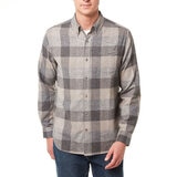 Weatherproof Men's Longsleeve Flannel