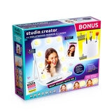 Studio Creator Hollywood Mirror Bonus Pack (14+ Years) Studio Creator Hollywood Mirror Bonus Pack (14+ Years)