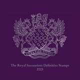 Buy Royal Mail Coronation Stamps Folder Image4 at Costco.co.uk