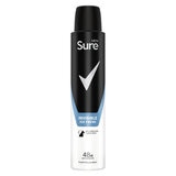 Sure Men Ice Fresh Anti-Perspirant, 200ml