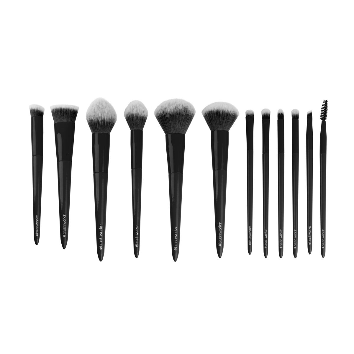 Individual Brushes