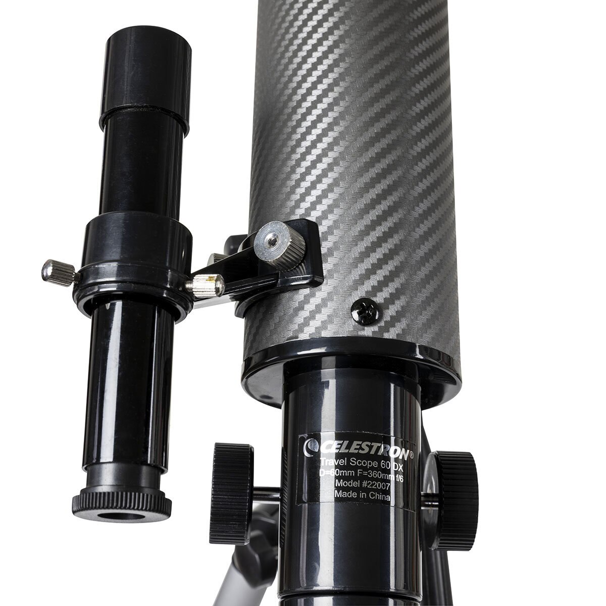 Celestron Travel Scope 60DX Telescope