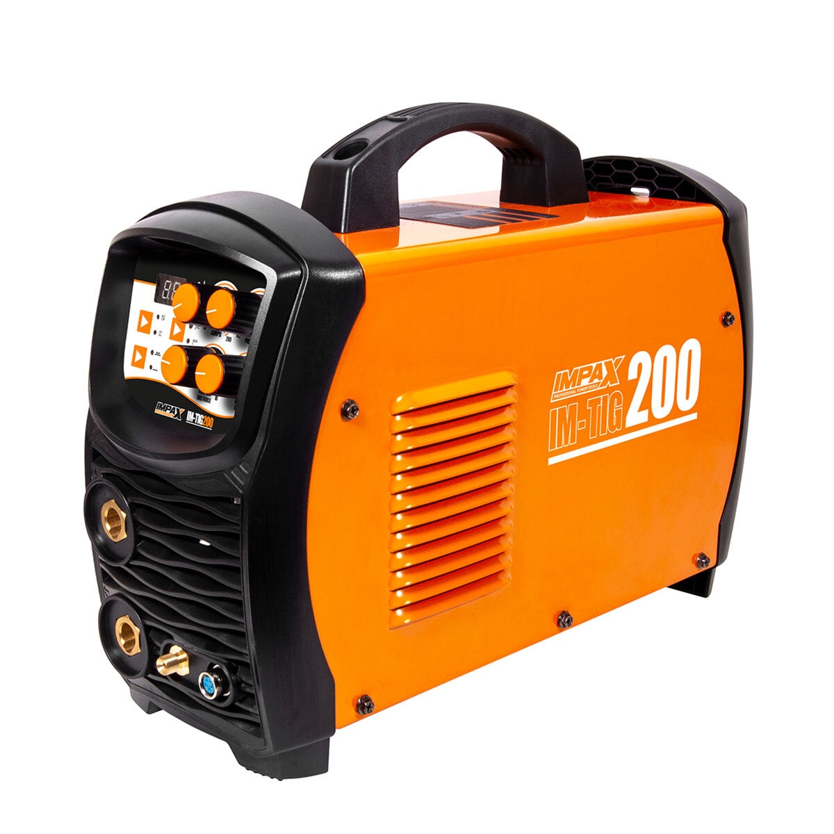 200A Inverter Multi-Function Welding Machine at costco.co.uk