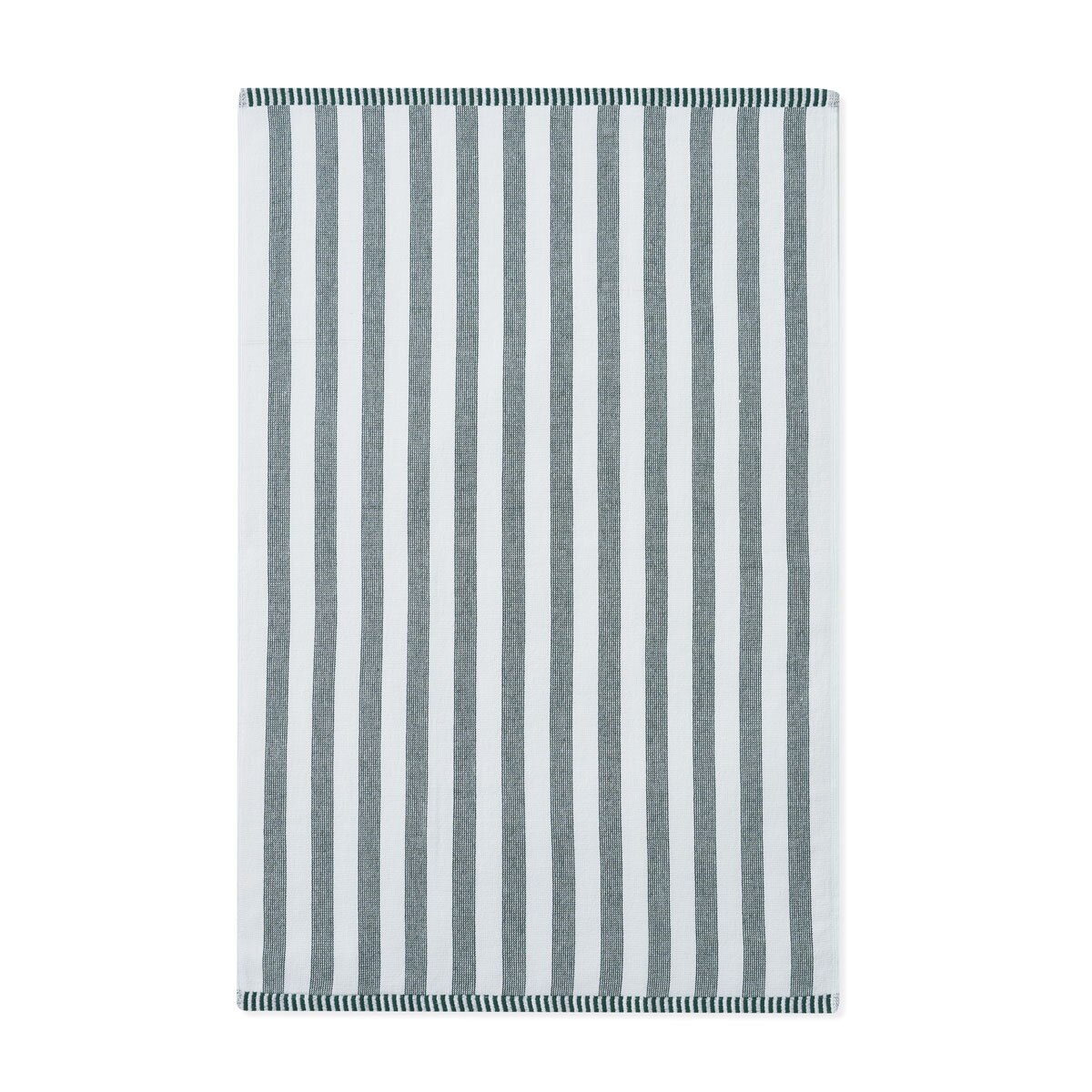 Caro Home Kitchen Towels 8 Pack in Green, 45 x 71 cm Caro Home Kitchen Towels 8 Pack in Green, 45 x 71 cm
