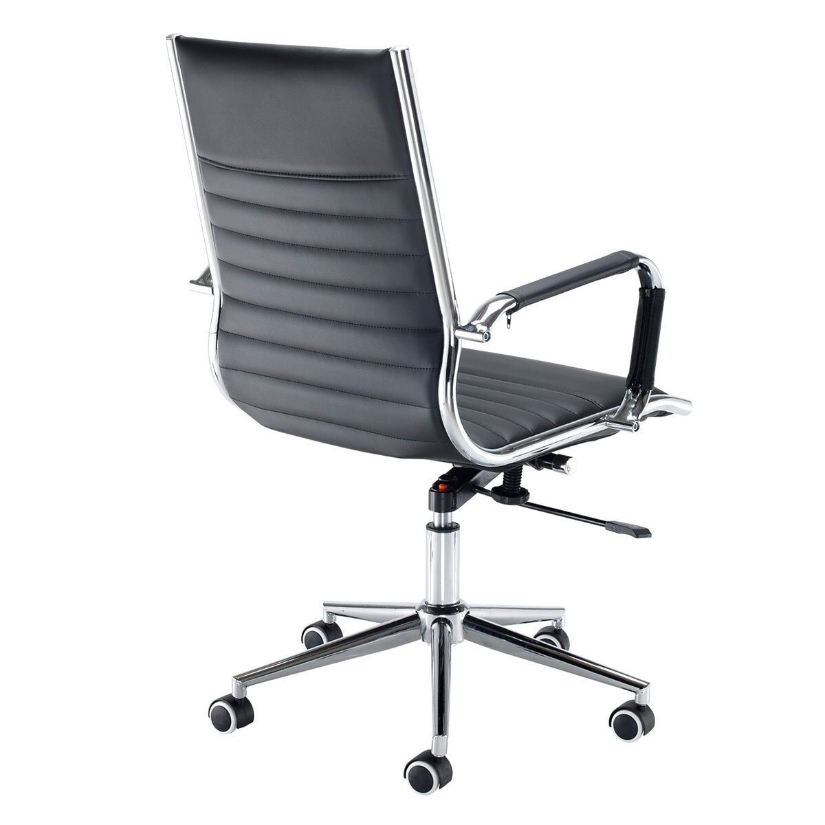 Bari Medium Back Executive Chair