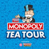 Virgin Experience Days MONOPOLY Afternoon Tea London Bus Tour for Two