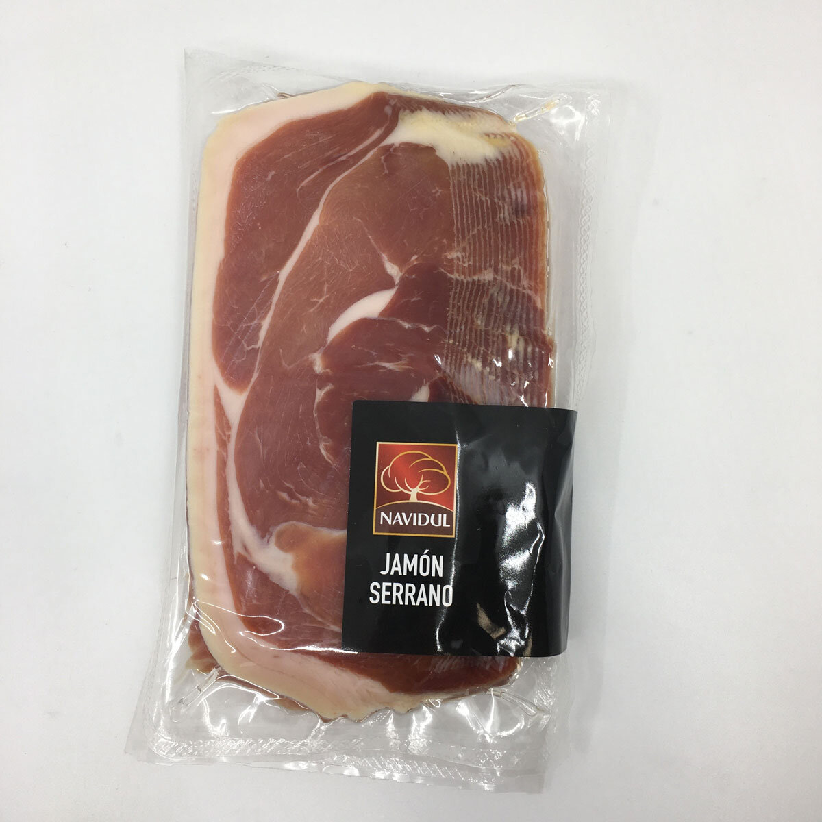 Navidul Serrano Ham, 2 x 300g