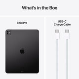 Apple iPad Pro M4, 13 Inch, WiFi 256GB