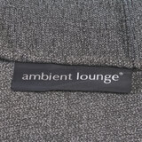 Closeup of fabric