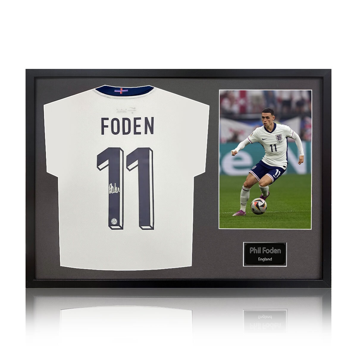 Phil Foden