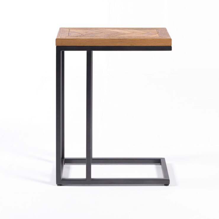 Bentley Designs Herringbone Sofa Table Costco UK