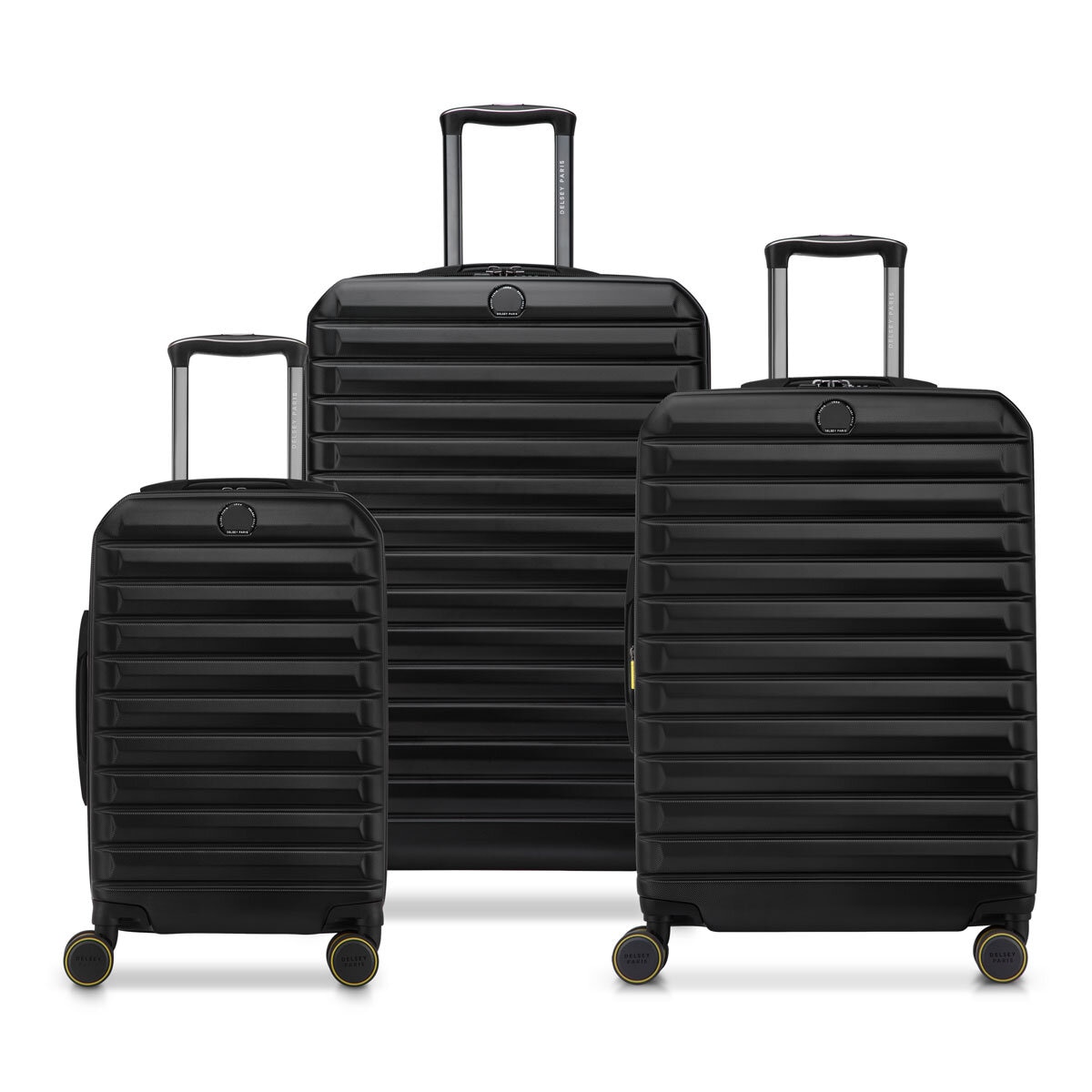 Helium Edge 2.0 3-piece Hardside Set