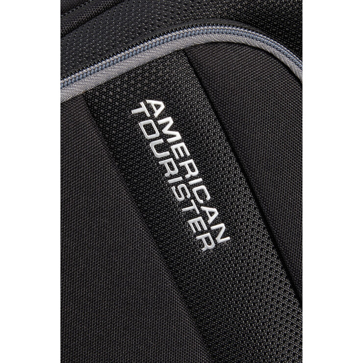 American Tourister Softside Underseater Carry On in Black American Tourister Softside Underseater Carry On in Black