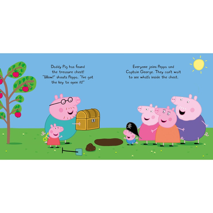 Peppa Pig x10 Book Collection